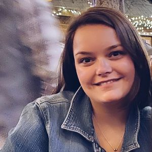 Meet your Posher, Annaliese